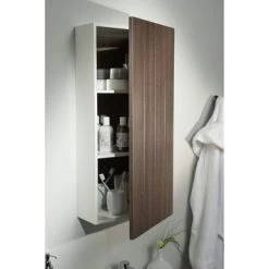 Haceka Mix&match Kastdeur Houtkleur 80x40 Cm -Badkamer Verkoop 123 8659