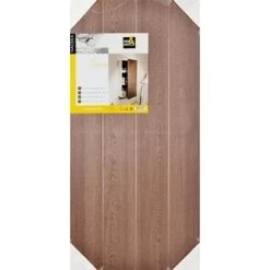 Haceka Mix&match Kastdeur Houtkleur 80x40 Cm -Badkamer Verkoop 123 8660