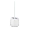 Wenko Keramische Toiletborstelhouder Badi Wit -Badkamer Verkoop 123 8683