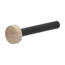 Tiger Reserverolhouder Sem Zwart -Badkamer Verkoop 123 8686