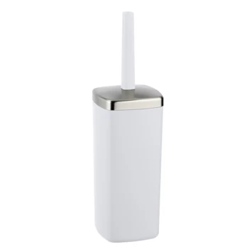 Wenko Toiletborstelhouder Barcelona Wit 3 Wenko Toiletborstelhouder Barcelona Wit