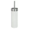 Wenko Toiletborstelhouder Creta Wit -Badkamer Verkoop 123 8701