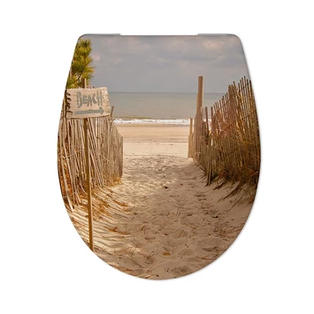 Cedo Beach Path Wc Bril Softclose Duroplast 3 Cedo Beach Path Wc Bril Softclose Duroplast