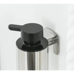 Tiger Zeepdispenser Colar Hangend Chroom -Badkamer Verkoop 123 879