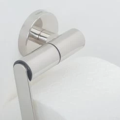 Tiger Toiletrolhouder Boston Hangend Chroom 10 Tiger Toiletrolhouder Boston Hangend Chroom -Badkamer Verkoop 123 8795