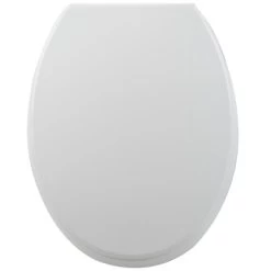 Handson WC Bril Jalmani Wit Hout Met Softclose