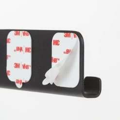 Tiger Handdoekhaak Zwart 16 Tiger Handdoekhaak Zwart -Badkamer Verkoop 123 8841