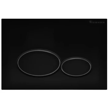 Bedieningspaneel X32 Mat Zwart 3 Bedieningspaneel X32 Mat Zwart