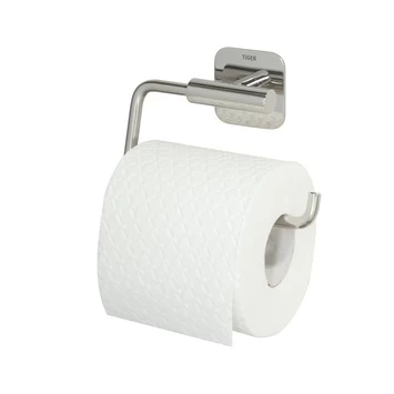 Tiger Toiletrolhouder Colar Chroom 3 Tiger Toiletrolhouder Colar Chroom
