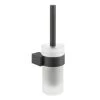 Tiger Toiletborstelhouder Nomad Hangend Zwart -Badkamer Verkoop 123 8943