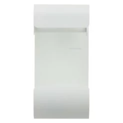 Sealskin WC-rolhouder Brix Metaal Wit -Badkamer Verkoop 123 8946