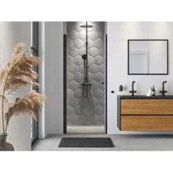 Tiger Reverse Meubelset 120 Cm Met 2 Lades Chalet Eik / Mat Zwart Inclusief Quadro Wastafel Dubbel Mat Zwart 21 Tiger Reverse Meubelset 120 Cm Met 2 Lades Chalet Eik / Mat Zwart Inclusief Quadro Wastafel Dubbel Mat Zwart -Badkamer Verkoop 123 895