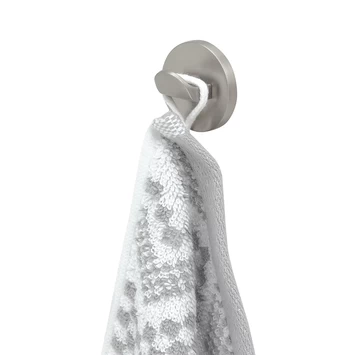 Tiger Noon Zelfklevende Kleine Haak Inox 4 Tiger Noon Zelfklevende Kleine Haak Inox - Afbeelding 2