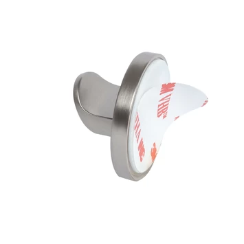 Tiger Noon Zelfklevende Kleine Haak Inox 5 Tiger Noon Zelfklevende Kleine Haak Inox - Afbeelding 3