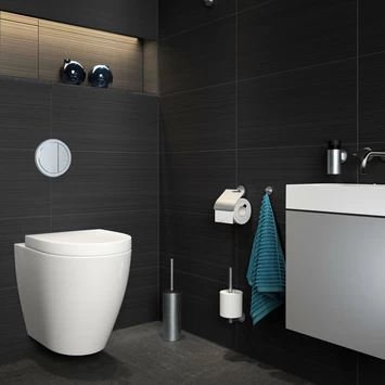 Tiger Noon Zelfklevende Kleine Haak Inox 7 Tiger Noon Zelfklevende Kleine Haak Inox - Afbeelding 5