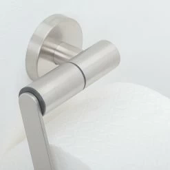 Tiger Toiletrolhouder Boston RVS -Badkamer Verkoop 123 8972