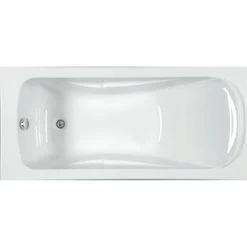 Allibert Foria2 Bad 160x75 Cm