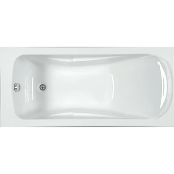 Allibert Foria2 Bad 160x75 Cm 3 Allibert Foria2 Bad 160x75 Cm