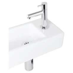 Differnz Fonteinset Helios Wit 36x18x8 Cm 23 Differnz Fonteinset Helios Wit 36x18x8 Cm -Badkamer Verkoop 123 8982