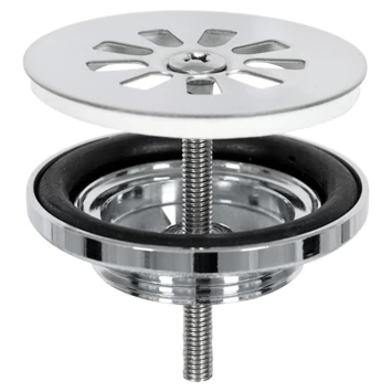 Differnz Fonteinset Helios Wit 36x18x8 Cm 14 Differnz Fonteinset Helios Wit 36x18x8 Cm - Afbeelding 12