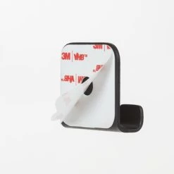 Tiger Colar Handdoekhaak Zwart 16 Tiger Colar Handdoekhaak Zwart -Badkamer Verkoop 123 8993