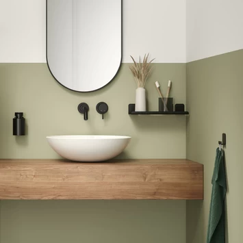 Tiger Colar Handdoekhaak Zwart 10 Tiger Colar Handdoekhaak Zwart - Afbeelding 8