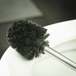 Tiger Toiletborstel Universeel Chroom -Badkamer Verkoop 123 9018