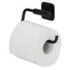 Tiger Toiletrolhouder Colar Zonder Klep Zwart 2 Tiger Toiletrolhouder Colar Zonder Klep Zwart -Badkamer Verkoop 123 9031