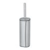 Wenko Toiletborstelhouder Alassio Mat RVS -Badkamer Verkoop 123 9040