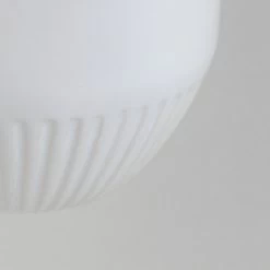 Tiger Wc-borstelset Ivy Chroom/wit -Badkamer Verkoop 123 9068