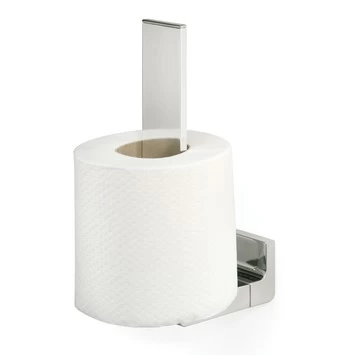 Tiger Reserverolhouder Ontario Hangend Chroom 3 Tiger Reserverolhouder Ontario Hangend Chroom