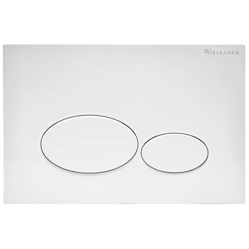 Bedieningspaneel X32 Mat Wit 3 Bedieningspaneel X32 Mat Wit