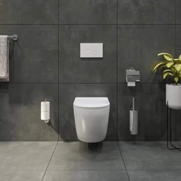 Bedieningspaneel X32 Mat Wit 4 Bedieningspaneel X32 Mat Wit - Afbeelding 2