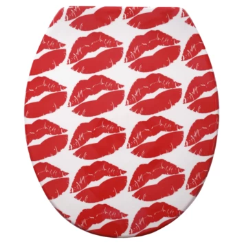 Handson WC Bril Fynn Kus Kunststof 3 Handson WC Bril Fynn Kus Kunststof