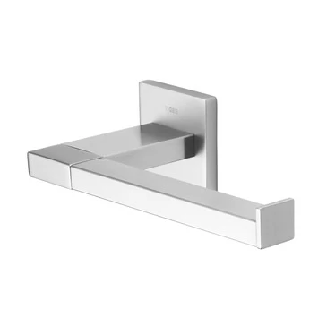 Tiger Toiletrolhouder Items RVS 3 Tiger Toiletrolhouder Items RVS