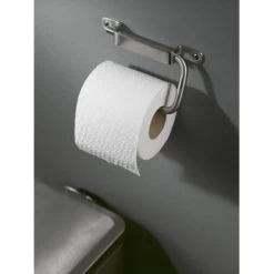 Haceka Toiletrolhouder Ixi RVS -Badkamer Verkoop 123 9218