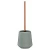 Sealskin Toiletborstelhouder Conical Porselein Groen