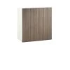 Haceka Mix&match Kastdeur Houtkleur 40x40 Cm -Badkamer Verkoop 123 9249
