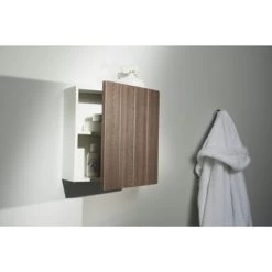 Haceka Mix&match Kastdeur Houtkleur 40x40 Cm 8 Haceka Mix&match Kastdeur Houtkleur 40x40 Cm -Badkamer Verkoop 123 9251