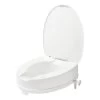 Secucare Wc-verhoger Met Klep 10 Cm -Badkamer Verkoop 123 9266