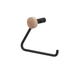 Tiger Toiletrolhouder Sem Zwart 11 Tiger Toiletrolhouder Sem Zwart -Badkamer Verkoop 123 9291