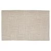 Sealskin Badmat Reverse Zand 60x90 Cm 2 Sealskin Badmat Reverse Zand 60x90 Cm -Badkamer Verkoop 123 930