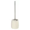 Wenko Toiletborstelhouder Goa Beige -Badkamer Verkoop 123 9303