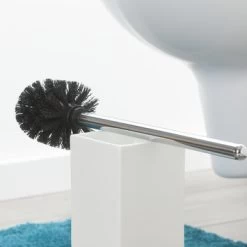 SEALSKIN Tiger Toiletborstelhouder Cura Wit -Badkamer Verkoop 123 9307