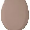 Handson Wc Bril Oliv Duroplast Taupe -Badkamer Verkoop 123 9312