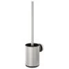 Tiger Cooper Toiletborstel Met Houder RVS Geborsteld / Zwart 1 Tiger Cooper Toiletborstel Met Houder RVS Geborsteld / Zwart -Badkamer Verkoop 123 9314