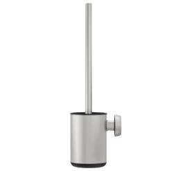Tiger Cooper Toiletborstel Met Houder RVS Geborsteld / Zwart 9 Tiger Cooper Toiletborstel Met Houder RVS Geborsteld / Zwart -Badkamer Verkoop 123 9315