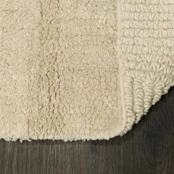 Sealskin Badmat Reverse Zand 60x90 Cm -Badkamer Verkoop 123 932