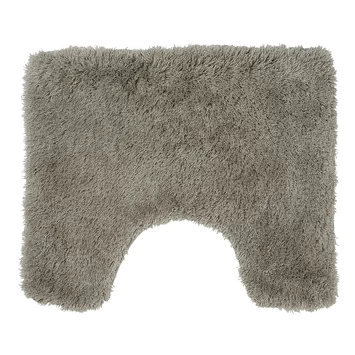 GAMMA WC Mat Lusanne Grijs 60x50 Cm 3 GAMMA WC Mat Lusanne Grijs 60x50 Cm