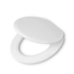 Tiger WC Bril Reno Wit MDF Met Softclose 12 Tiger WC Bril Reno Wit MDF Met Softclose -Badkamer Verkoop 123 9364